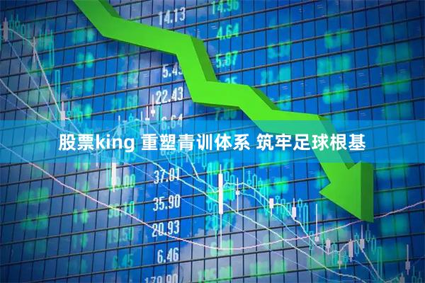 股票king 重塑青训体系 筑牢足球根基